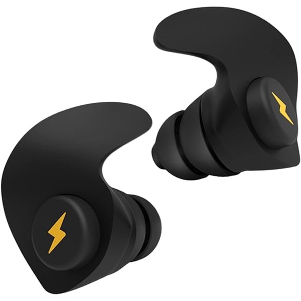 Shooting Ear Protection Ear Plugs, Hearing Protection Earbuds Electronic Shooting