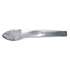 Global 9 inch Utility Tongs, Stainless Steel, GS-65