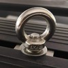 Pmsanzay 4 Pack Heavy Duty Eye Bolt, Stainless Steel -