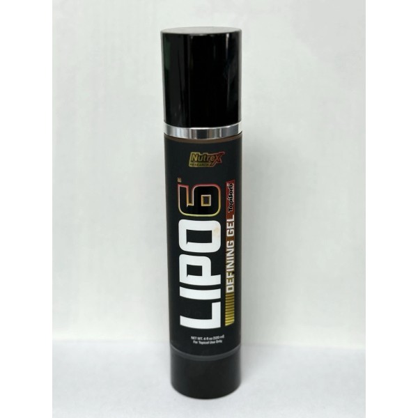 Does not apply Lipo 6 Defining Gel - Fast Acting