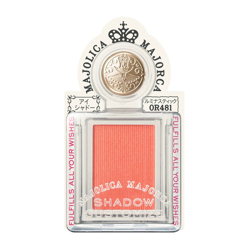 MAJOLICA MAJORCA (マジョリカ マジョルカ) Shadow Customization OR481 Marie 1 g