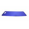 Primozu FIT Ultra-Thick Yoga Mat (BLUE, 5/8")