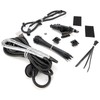 FOMIUZY Power Tailgate Bed Remote Lock Assembly Kit for Trucks