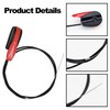 YGQ 65" Lawn Mower Universal Throttle Cable Switch Control Kit