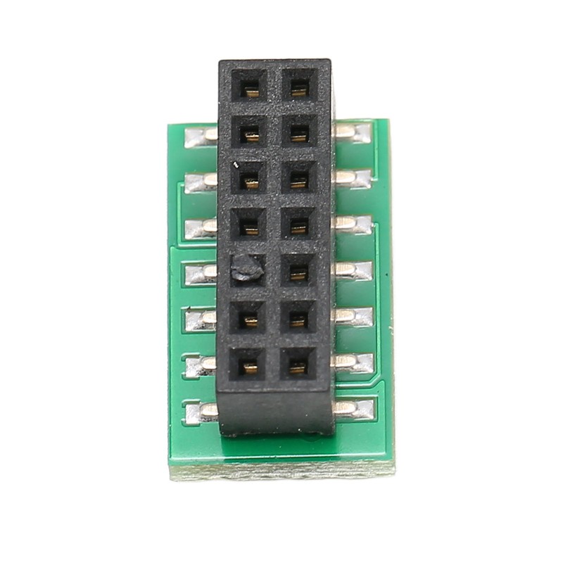 TPM 2.0 Module PCB Material LPC Interface TPM 2.0 Encryption