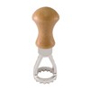 Calder 2127 Round Ravioli Mould, 2.4 cm Diameter-8.5 cm Height,