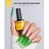 BURANO Nail Gel Colour DIY Nail Design Home DIY Gel