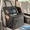 High Road Car Office Organizer - Front Seat Organizer with