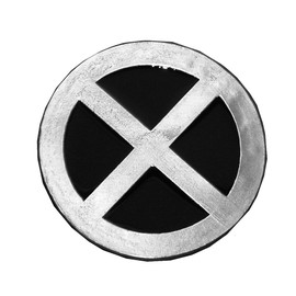 X-Men 2BhipBuckles Z69 Belt Buckle