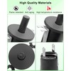 9904190041 Hopper Lid/Door Switch Fit for Masterbuilt Gravity Series 560