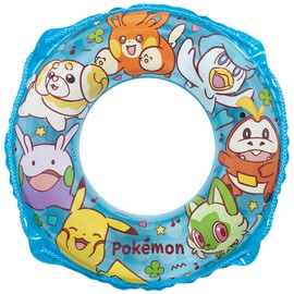 Irashi Pokémon 21.7 inches (55 cm) Floppy (with rope) Inner circumference when inflated about 31.5 - 33.5 inches (80 - 85 cm)