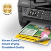 EPSON 220 DURABrite Ultra Ink Standard Capacity Black & Color