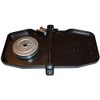 Selve 084841 Winder for Roller Shutters, Surface-Mounted with Hinge System,