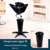 Nanofort Lavabo Lava Cabezas Portátil Estética Salón Belleza Lavacabezas Estetica