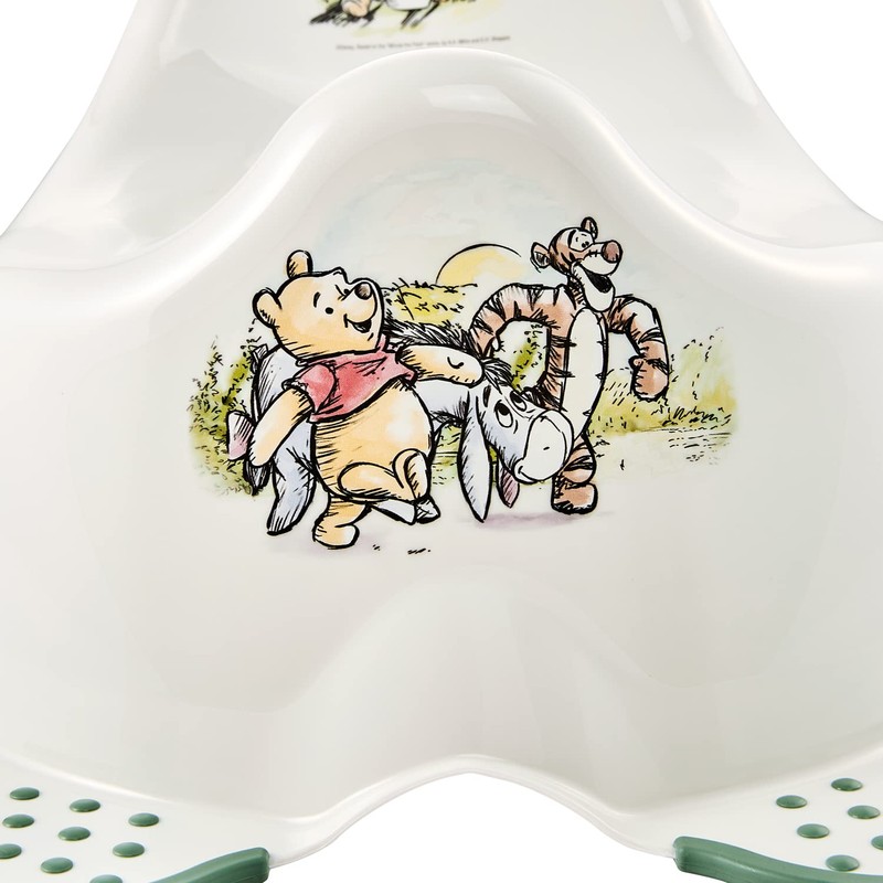 Keeeper Baby Potty, for Approx. 18 months to 3 Years,