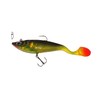 Behr Big Bait Preleaded Rubber Fish Set 20 cm 105