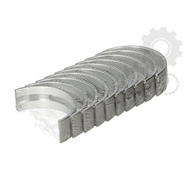 KS KOLBENSCHMIDT 5 in 1 1457 A 0.25 Main Bearing