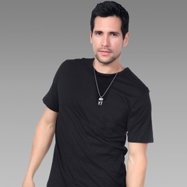 GFLPO Welder Mask Pendant Necklace,Welder Helmet Necklace,Hip Hop Rock Punk Style Jewelry for Men Women Welding Artisan Fashion Jewelry