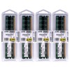 A-Tech 16GB KIT 4X 4GB Gateway DX Series DX4840-01M DX4840-02e
