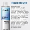 Nioxin Hair Fall Defense Shampoo - Shampoo for Hair Loss,