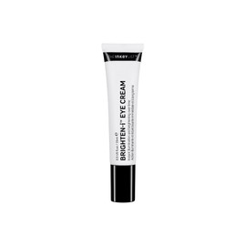 The INKEY List Brighten-i Under Eye Cream, 15 ml, Improves Dark Circles, Brightens the Eye Area, Fragrance-Free, Suitable for All Skin Types