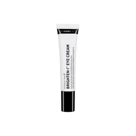 The INKEY List Brighten-i Under Eye Cream, 15 ml, Improves Dark Circles, Brightens the Eye Area, Fragrance-Free, Suitable for All Skin Types