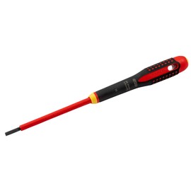 BAHCO(バーコ) Insulated Screwdriver 絶縁ドライバー -100 BE-8230S