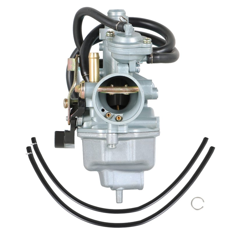 marddpair Carburetor Carb Replacement for Honda Recon 250 TRX250TE TRX250TM