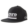 Dakine Ryder Hat Black Sz S/M
