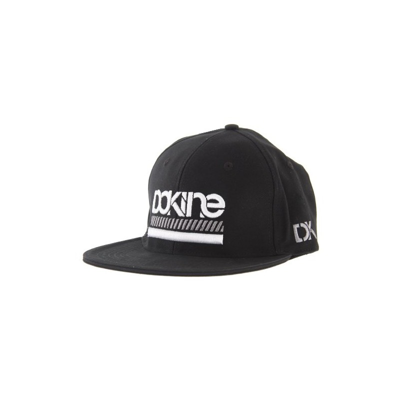 Dakine Ryder Hat Black Sz S/M