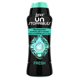 Lenor Lenor Unstoppables Wäscheparfüm Fresh 510g – Frische Für Alle Textilien, Sogar Für Sportkleidung