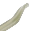 100PCS 20mm PE Anti Tangles Line Aim Hook Sleeve Light
