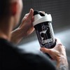 Shieldmixer Hero Pro Classic Shaker Conquer - BPA-Free - Gym