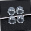 Levemolo 10 Pack Primer Bulb for Mower Chainsaw Gas Primer