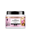 Schwarzkopf Gliss 4-in-1 Highlighter Bond-Building-Maske für Haare, 400 ml