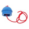 Totority Pool Chalk Holder with Protective Case Snooker Chalk Clip