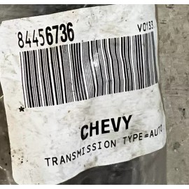 General Motors 2014-2020 CHEVY SILVERADO IGNITION DOOR & TAILGATE LOCK CYLINDER SET 2 KEYS NEW