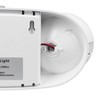 Emergency Light with 2 LED Lamps Commercial Emergency Light Emergency