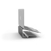 elago L2 Laptop Stand - Ergonomic Design, Premium Aluminum Material,