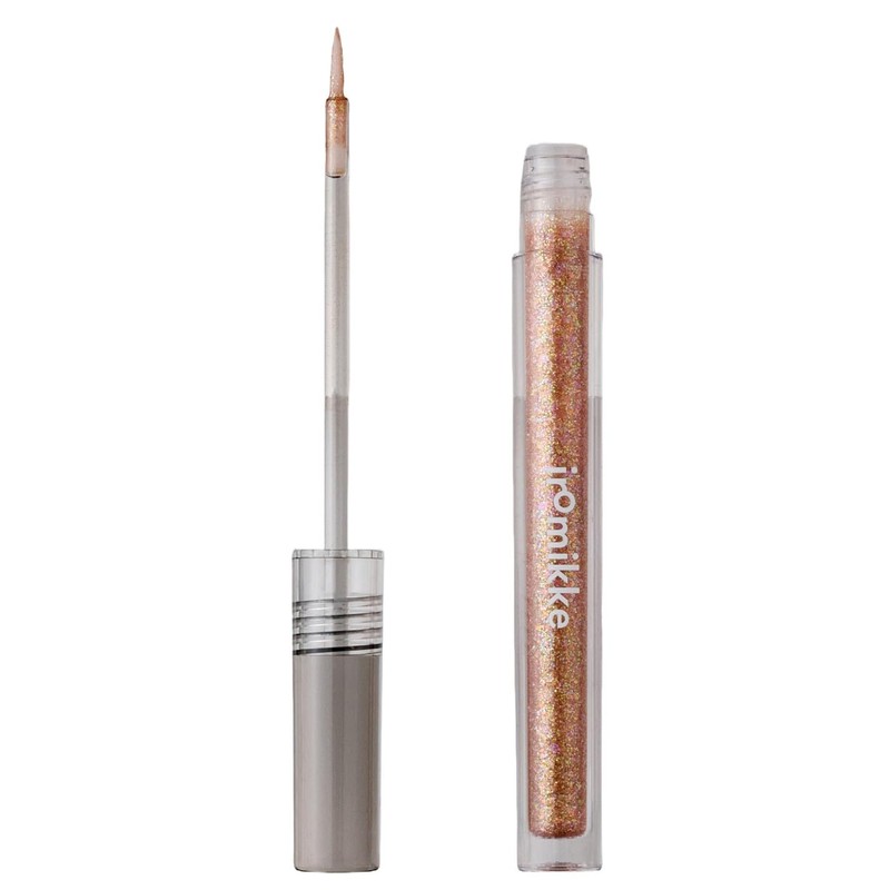 Iromikke Glitter Liquid Eye Shadow 12 Goldfish Fireworks
