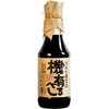 Organic Soy Sauce Naturally Brewed Japanese Soybeans & Wheat 100%