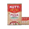 Mutti Pizza Sauce 14 Ounce Pack of 6 Italian Tomato