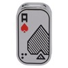 Metal ADHD 3 Layer Push Slider Toy Adult Office Travel