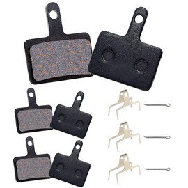 Fezf 3 Pairs of Brake Pads Bicycle Brake Pads Brake Shoes Bicycle Bicycle Brake Pads Bicycle Disc Brake Brakes Bicycle Bicycle Bicycle Brake