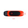 Electric Kazoo 11cm Professional Resin Small Portable Kazoo Set with