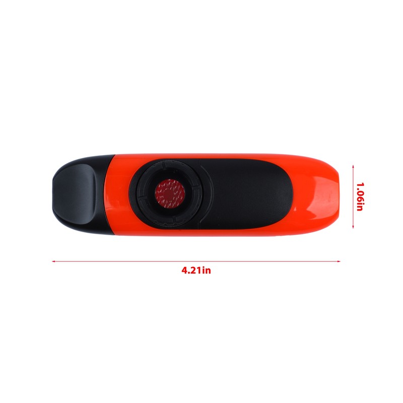 Electric Kazoo 11cm Professional Resin Small Portable Kazoo Set with