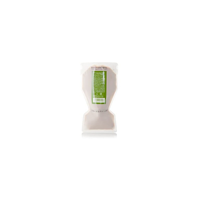 prismvovo Scalp Cleansing, Odor Prevention, Clay Pack, For Volume (Unisex),