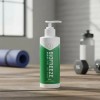 Gel Analgésico Tópico Biofreeze Cool The Pain Con Dispensador 355ml