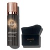 Airbrush Spray Full Coverage Body & Face Foundation with Buffing