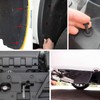 YFRENZICAL 240 Retainer Clips+5 Fastener Remover Car Plastic Rivets Fasteners